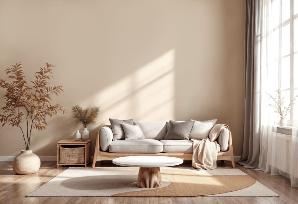 cozy-minimalist-living-room-with-neutral-tones-scaled