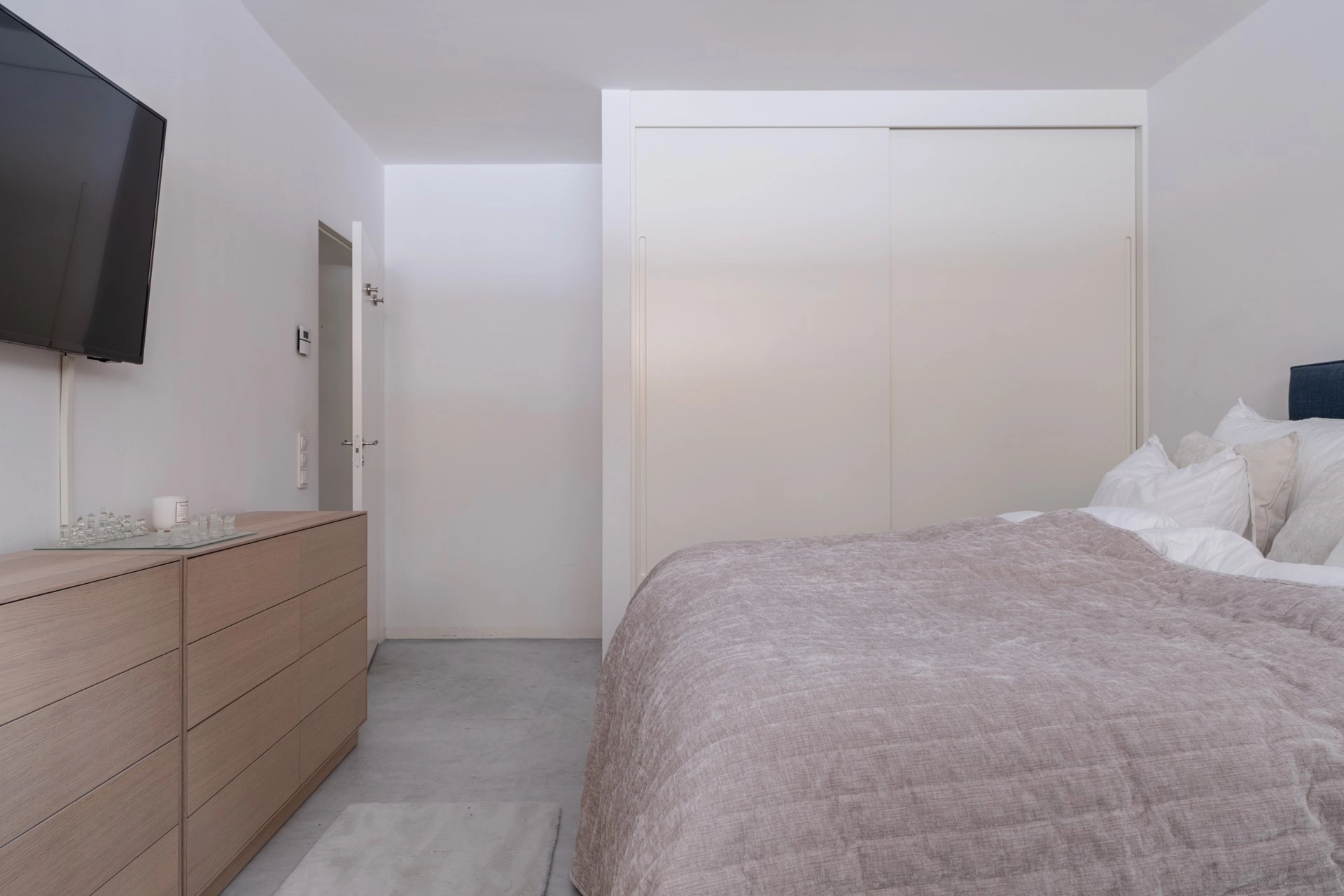 Optimal tvåa i toppskick med garage i föreningen – Östermalms bästa läge