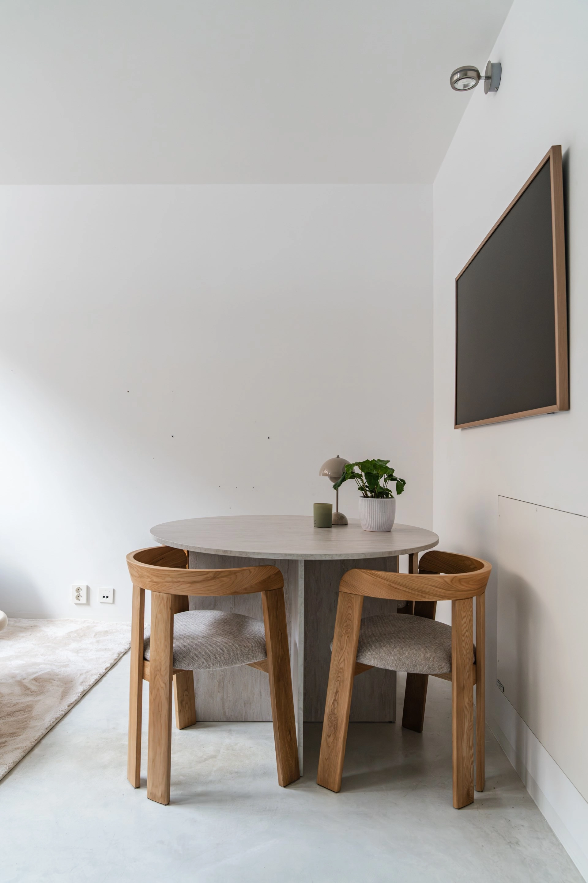 Optimal tvåa i toppskick med garage i föreningen – Östermalms bästa läge