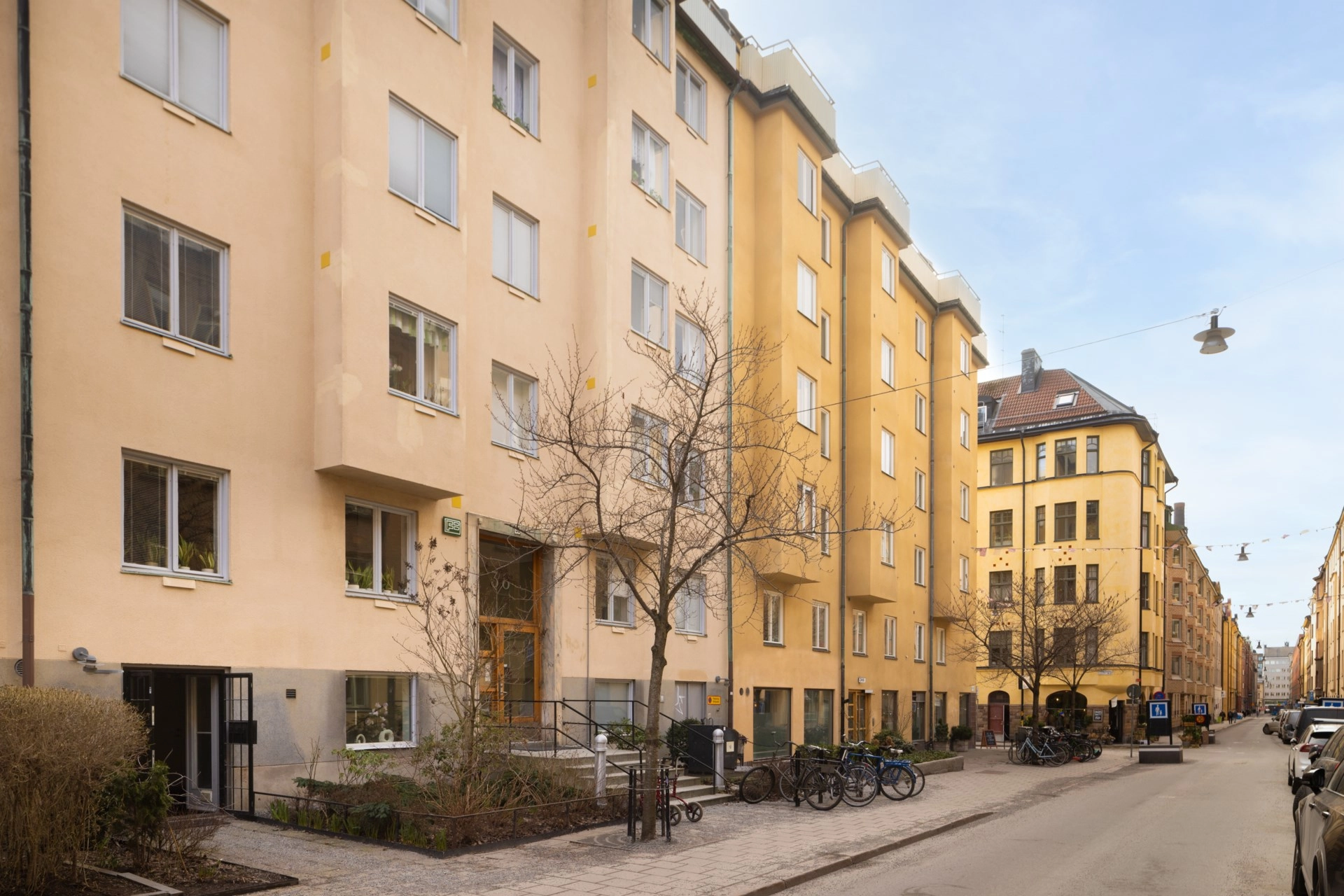 UNIK HYRESLOKAL MED KARAKTÄR – KOCKSGATAN 38, SÖDERMALM