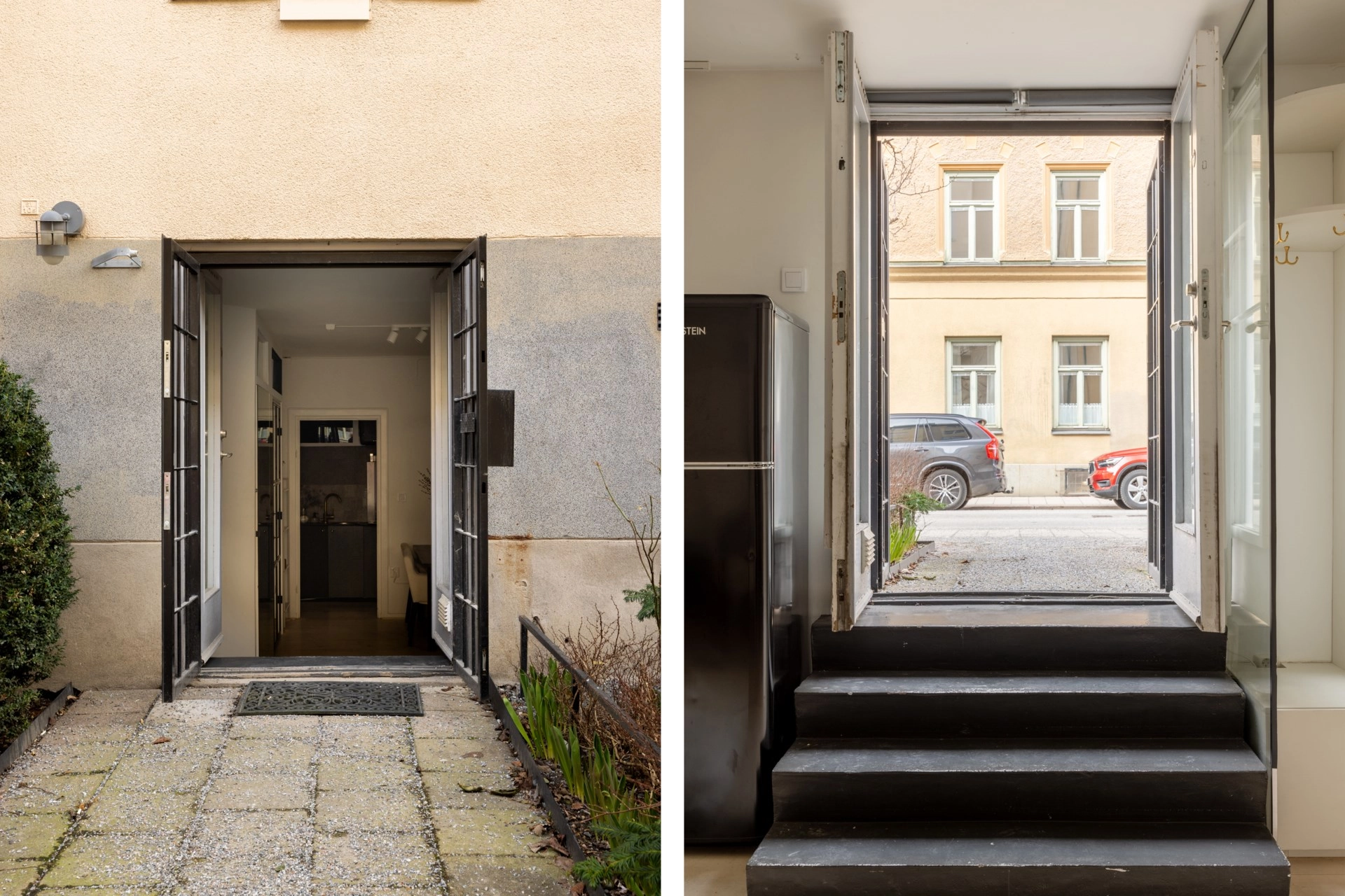 UNIK HYRESLOKAL MED KARAKTÄR – KOCKSGATAN 38, SÖDERMALM