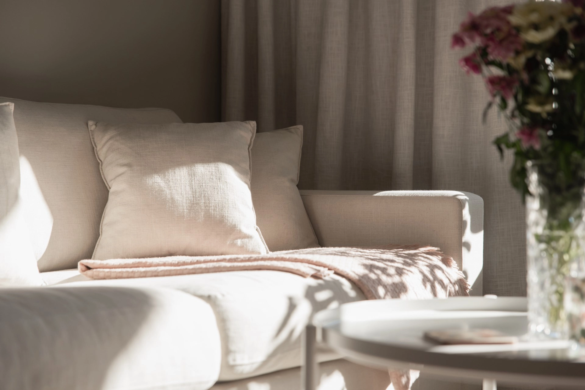 Här får du ett hem som på bästa sätt representerar modernt compact living!