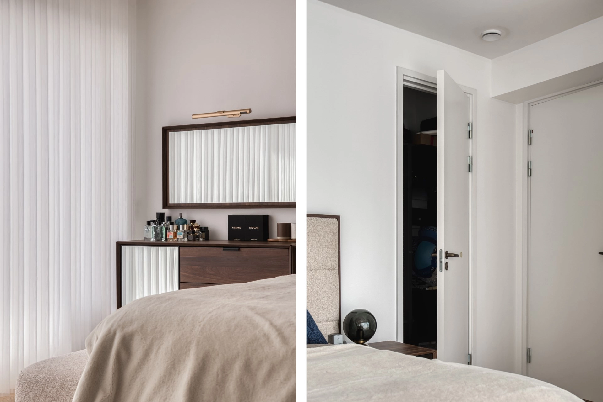 Exklusiv tvåa med terrass i söderläge!