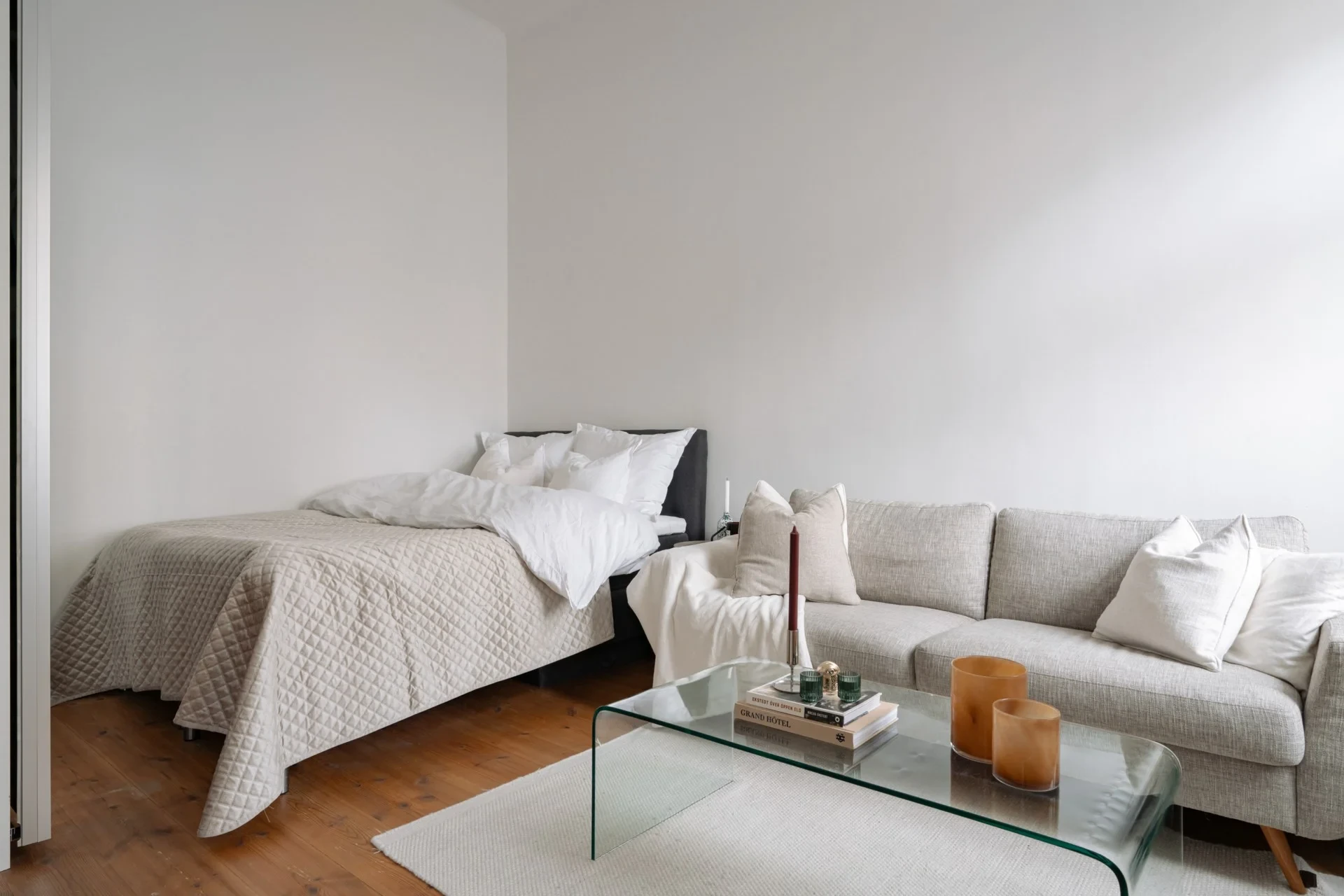 Karlbergsvägen 23-Vasasatan – Odenplan-Stockholm