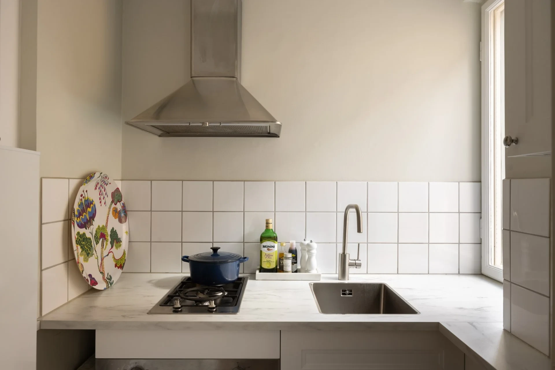 Tavastgatan 28 – en egen liten värld på Mariaberget