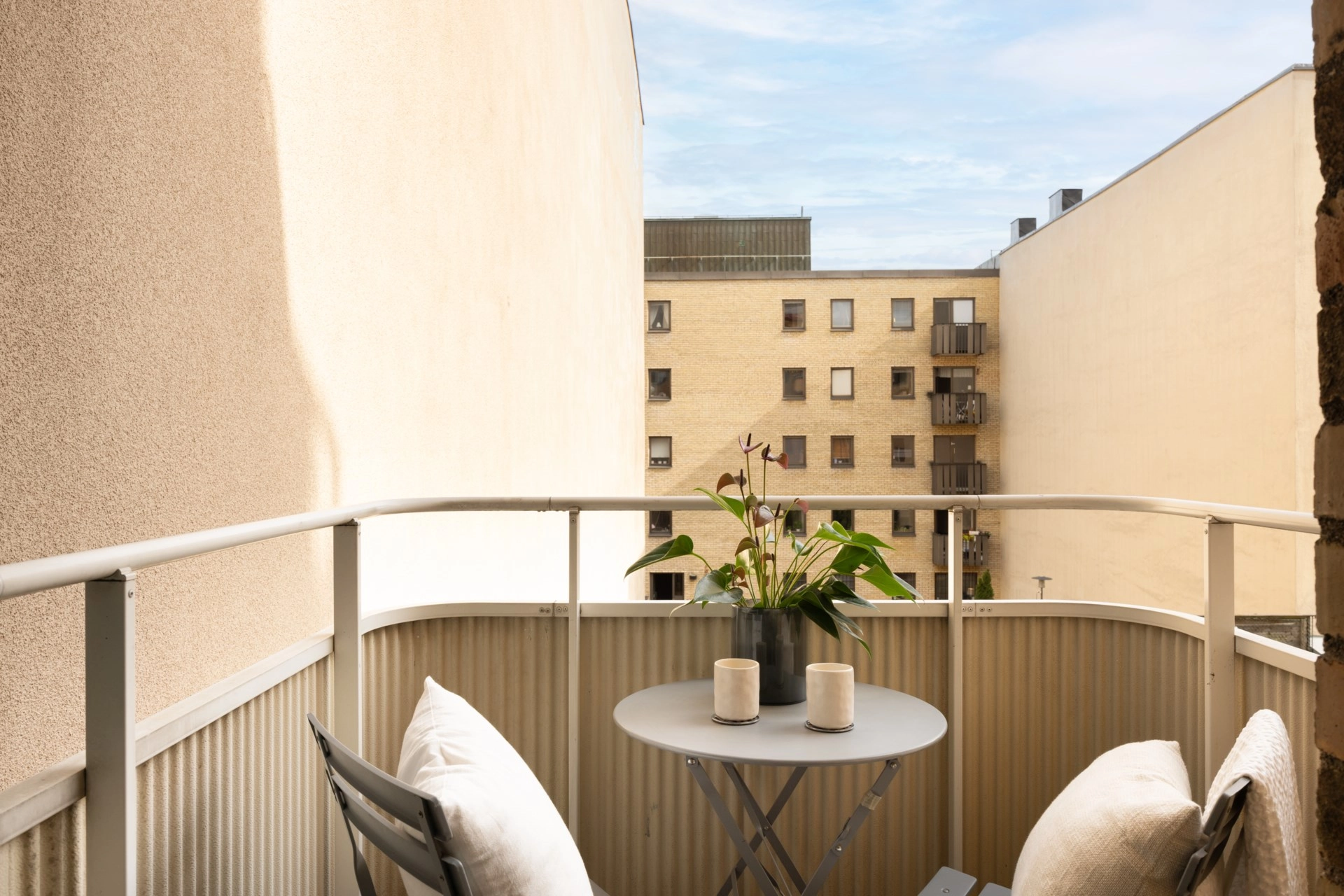 Design i världsklass – en unik tvåa utöver det vanliga
