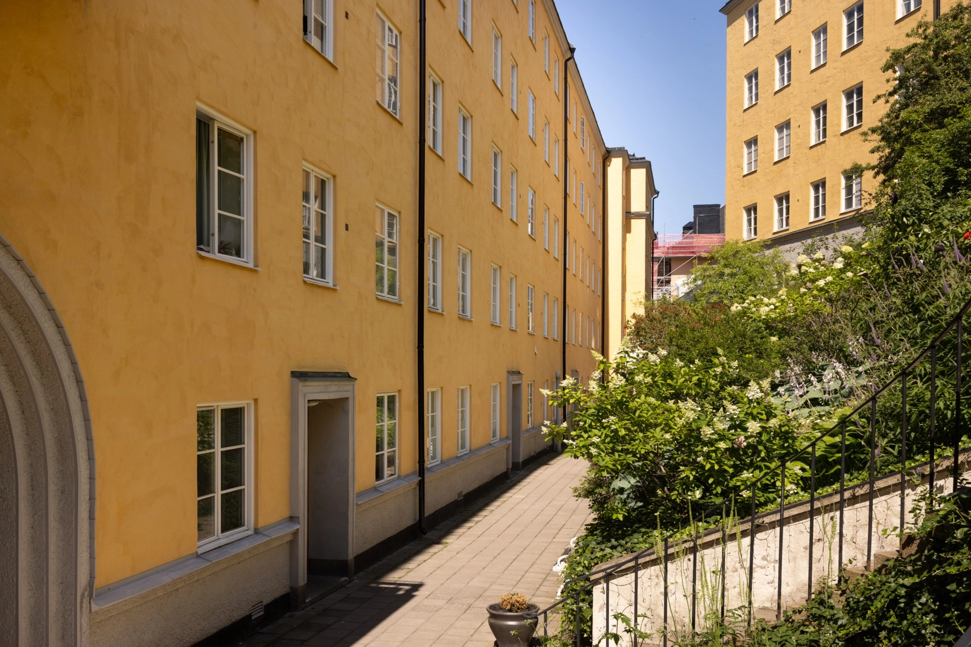 Birger Jarlsgatan 104M-Östermalm-Stockholm