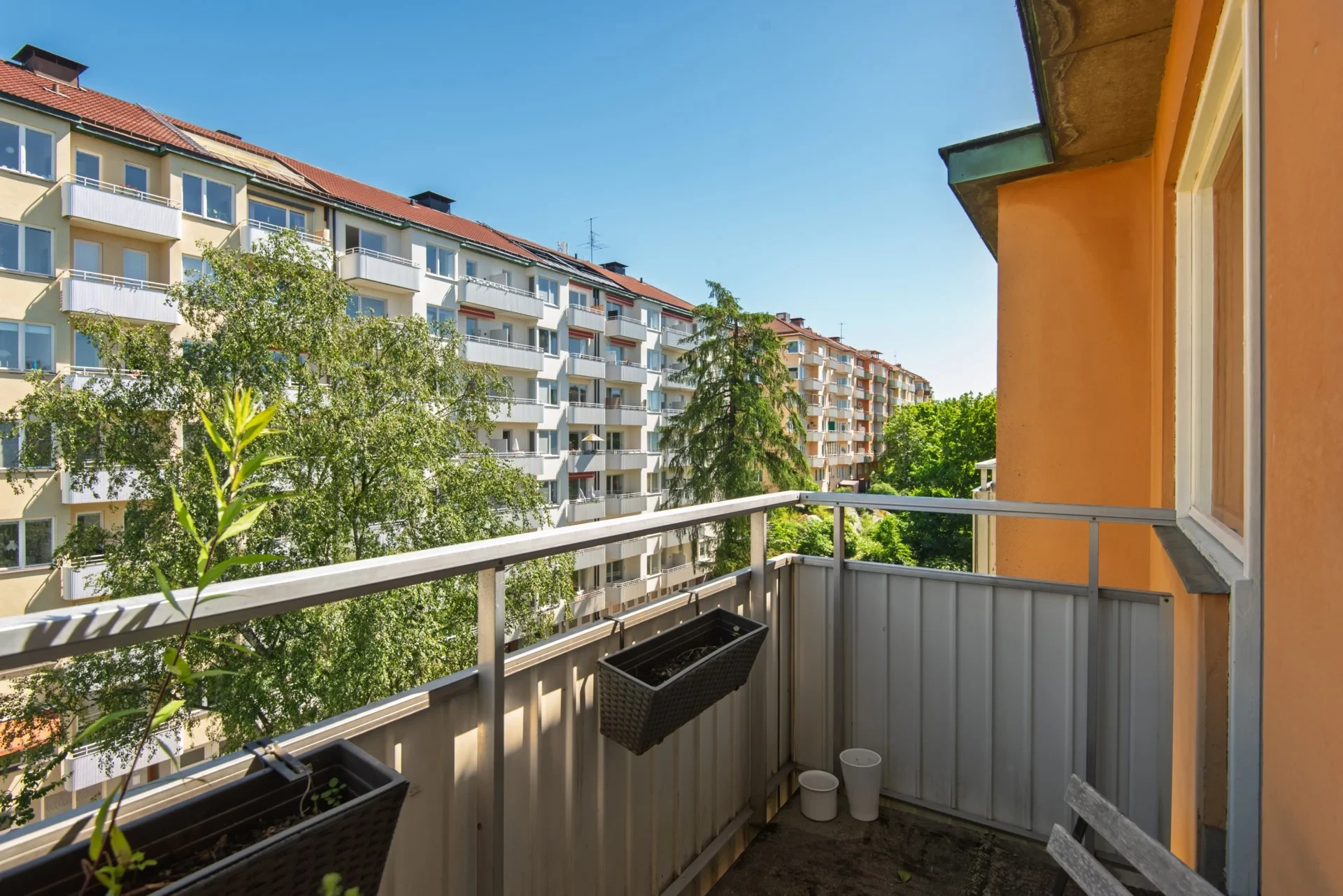 Juridisk person accepteras och andrahandsuthyrning är tillåten!