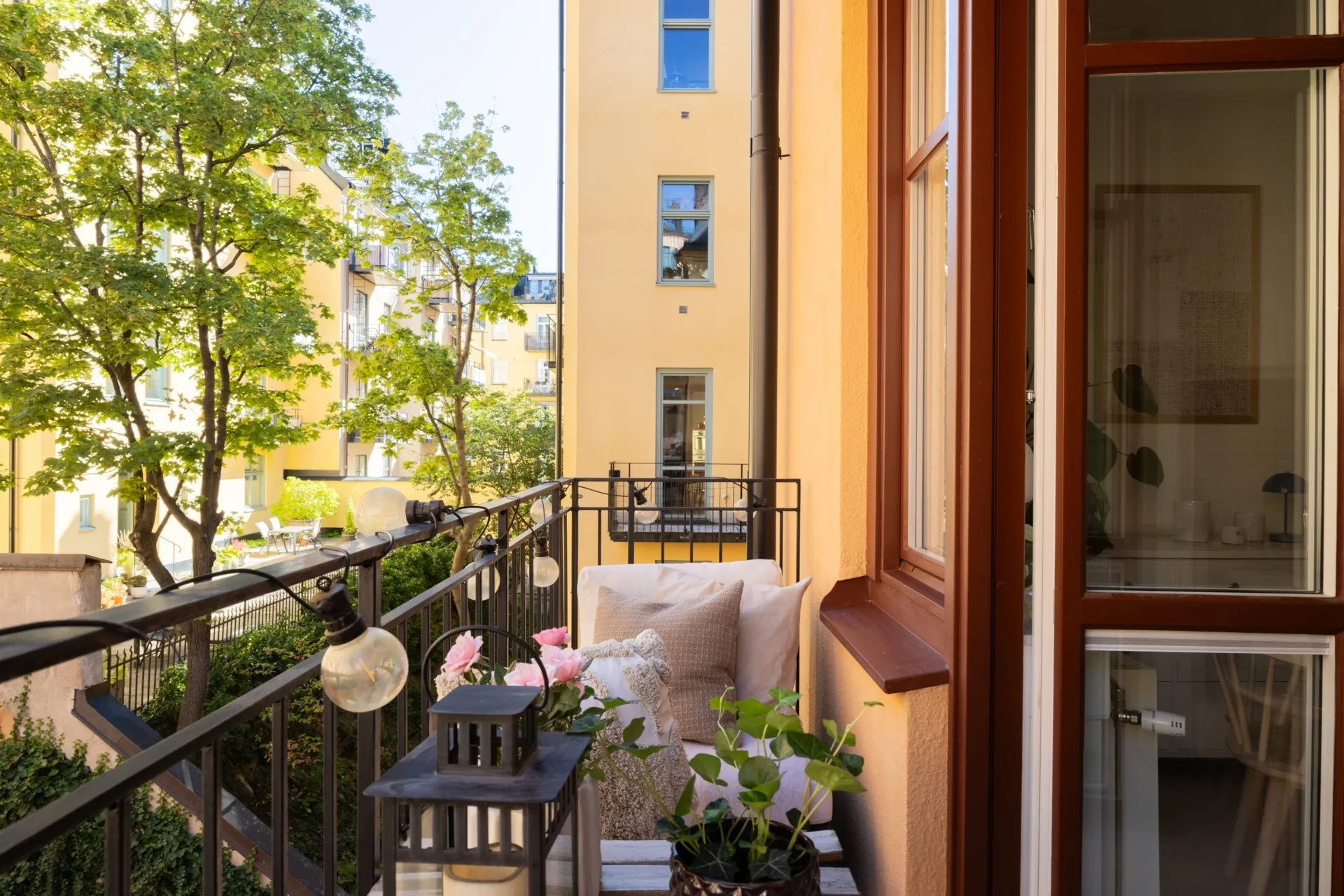 En hemlighet mitt i Birkastan