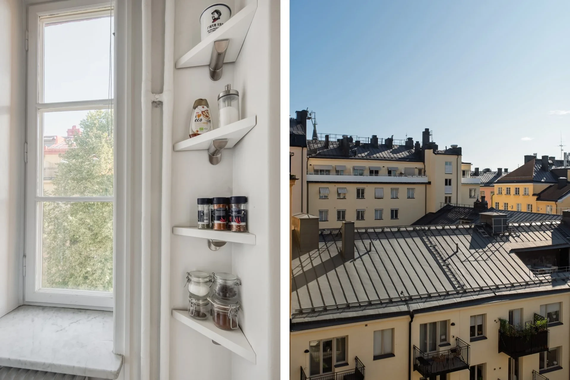 Dalagatan 8-Vasastan-Stockholm