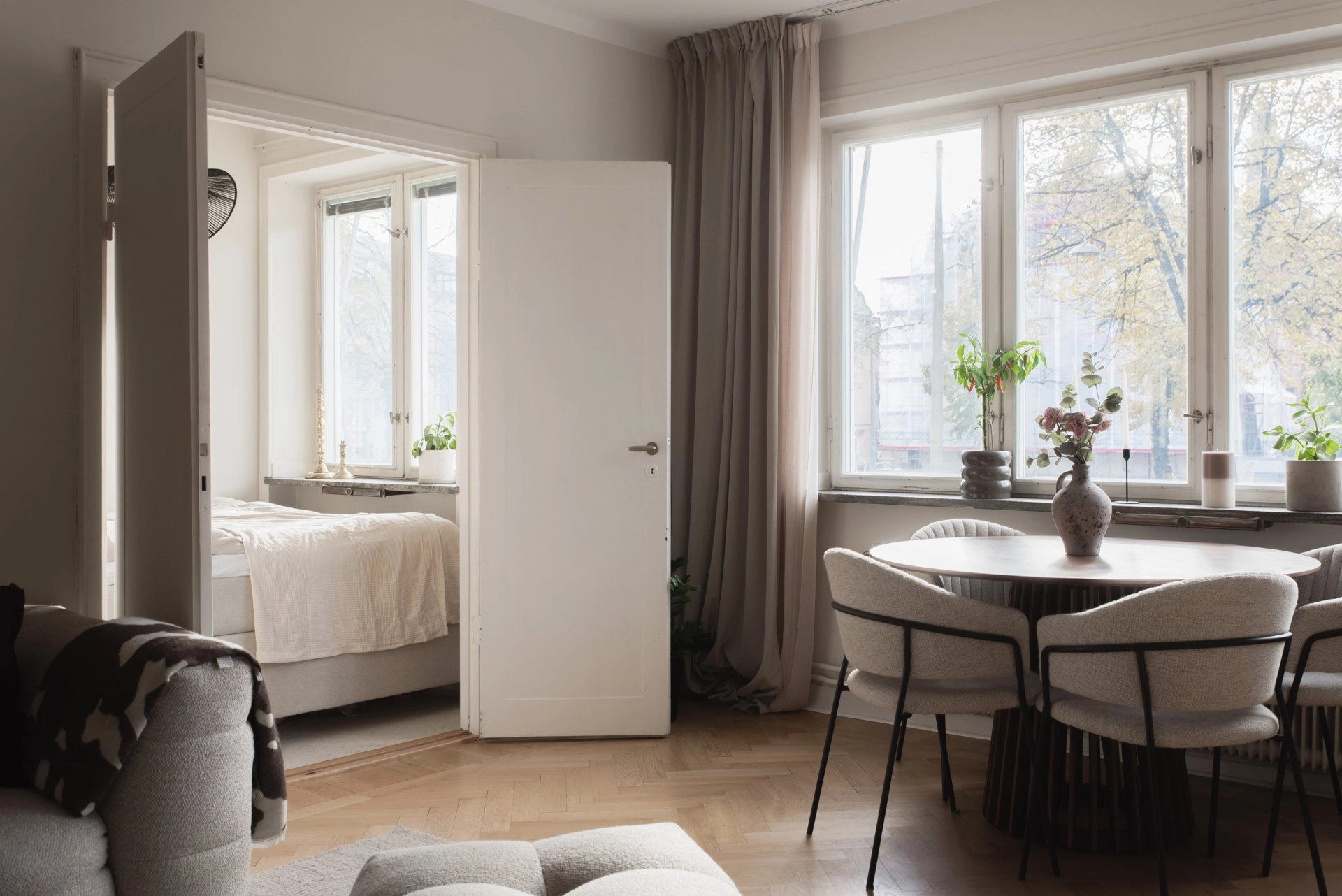 Valhallavägen 67-Östermalm-Stockholm
