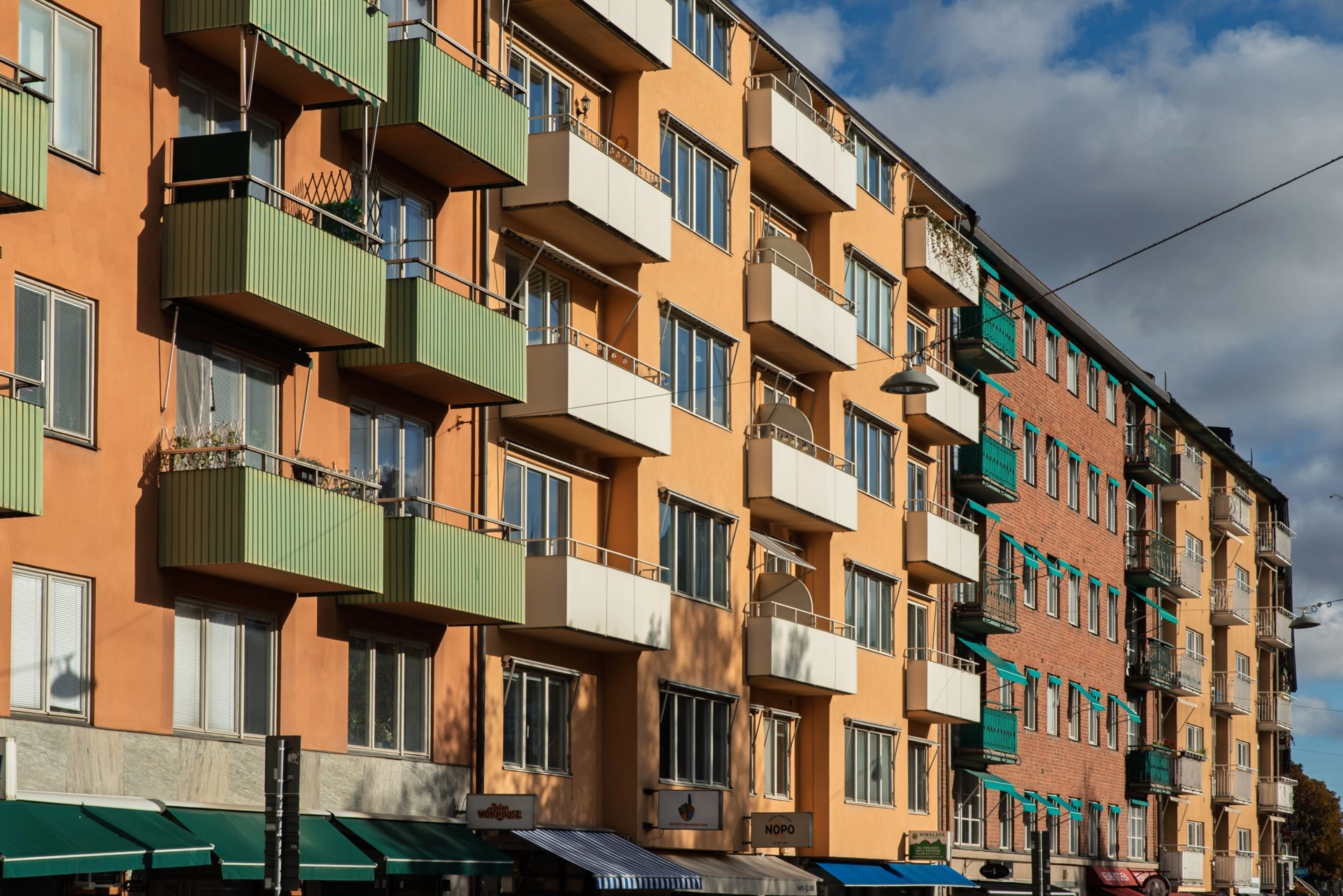 Valhallavägen 67-Östermalm-Stockholm