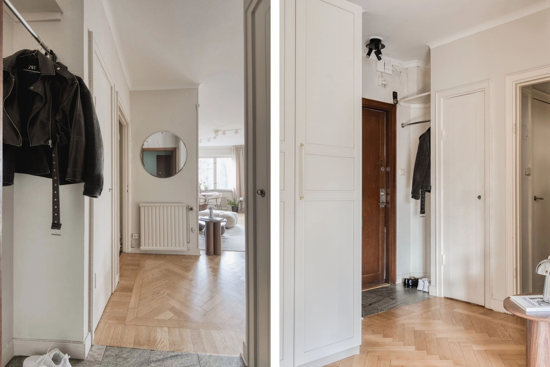 Valhallavägen 67-Östermalm-Stockholm