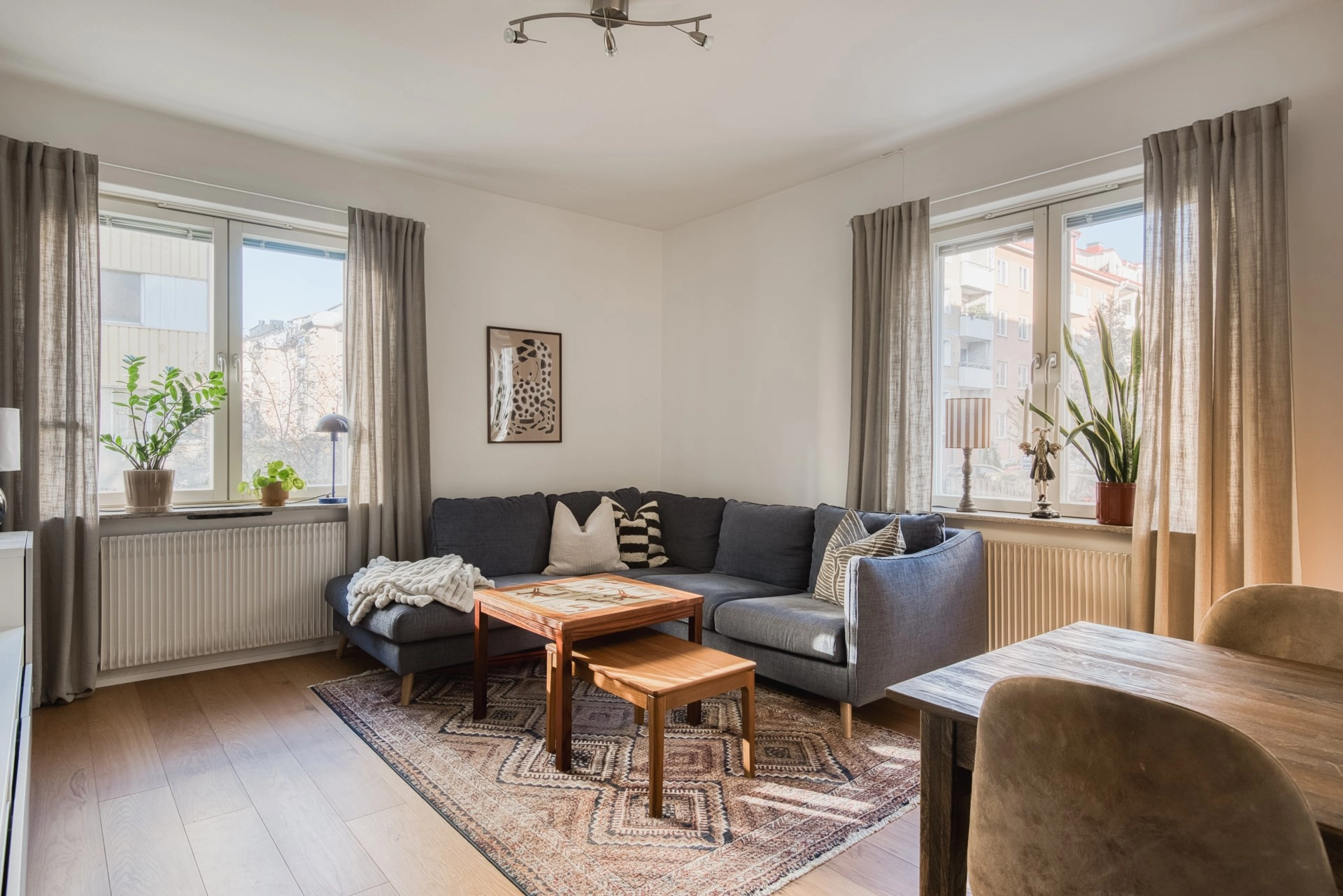 Vegagatan 17–Sundbyberg