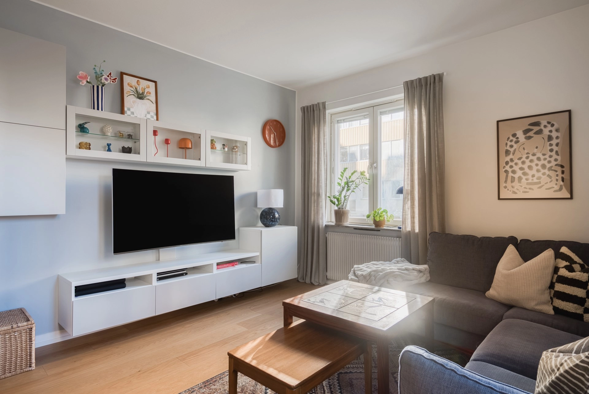Vegagatan 17–Sundbyberg