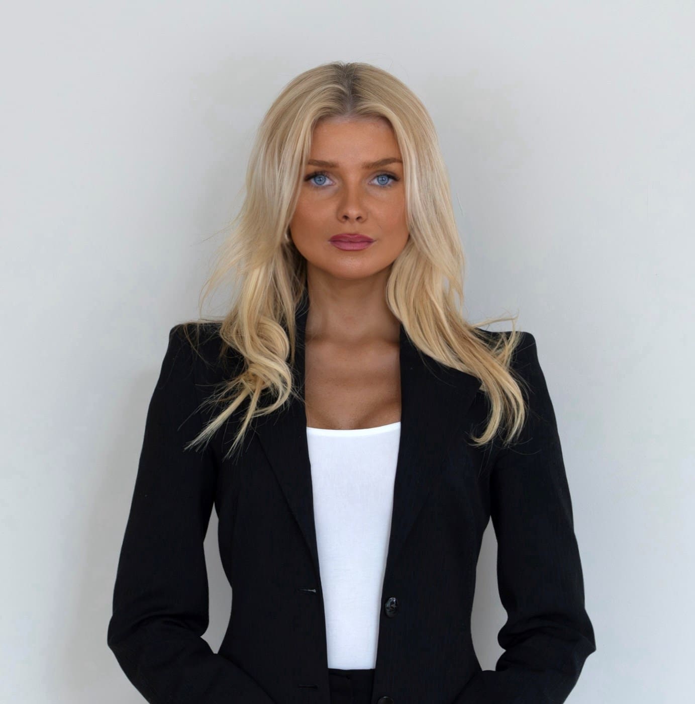 Josefin Ledin